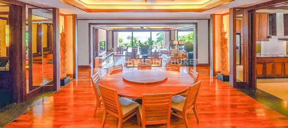 4 bedrooms Condominium for sale in Kamala, Phuket, Southern Thailand, Thailand № 60426 4