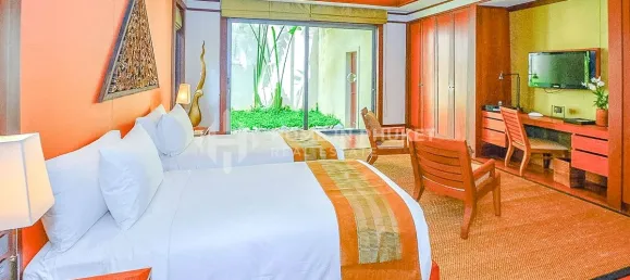 4 bedrooms Condominium for sale in Kamala, Phuket, Southern Thailand, Thailand № 60426 9