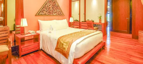 4 bedrooms Condominium for sale in Kamala, Phuket, Southern Thailand, Thailand № 60426 8