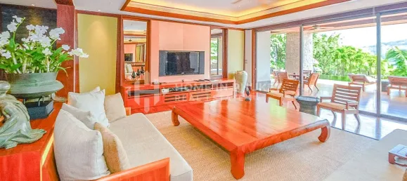 4 bedrooms Condominium for sale in Kamala, Phuket, Southern Thailand, Thailand № 60426 3