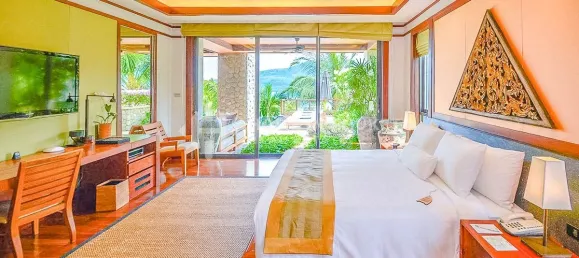 4 bedrooms Condominium for sale in Kamala, Phuket, Southern Thailand, Thailand № 60426 6