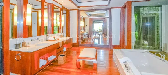 4 bedrooms Condominium for sale in Kamala, Phuket, Southern Thailand, Thailand № 60426 7