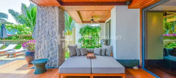 4 bedrooms Condominium for sale in Kamala, Phuket, Southern Thailand, Thailand № 60426 12