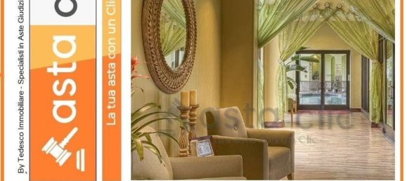 7-salle Appartement à Contursi Terme, Italy No. 224758 70