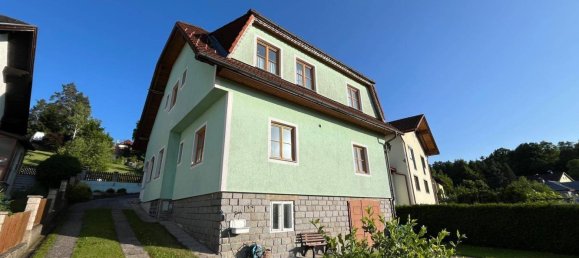 5 rooms House in Bad Grosspertholz, Austria No. 54640 10
