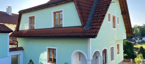 5 rooms House in Bad Grosspertholz, Austria No. 54640 9