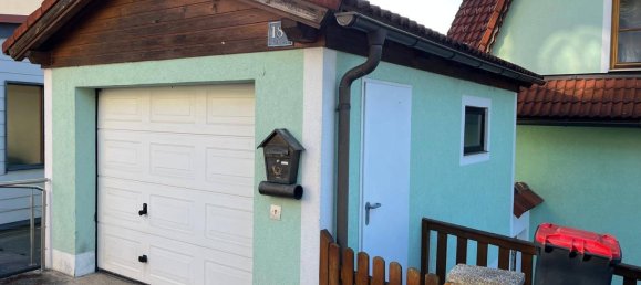 5 rooms House in Bad Grosspertholz, Austria No. 54640 11