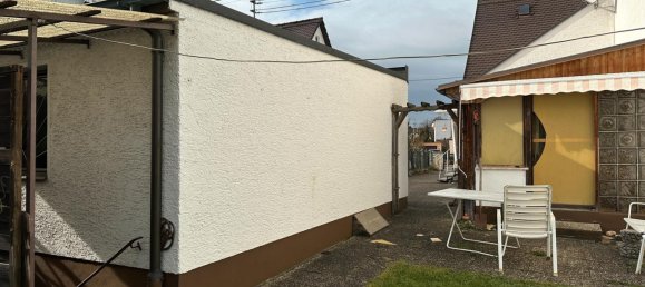 2 bedrooms Townhouse in Augsburg, Germany No. 25458 23