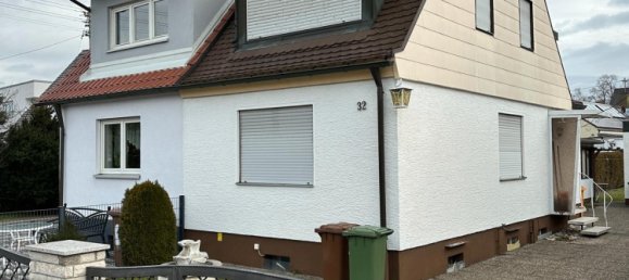 2 bedrooms Townhouse in Augsburg, Germany No. 25458 2