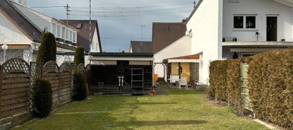 2 bedrooms Townhouse in Augsburg, Germany No. 25458 22