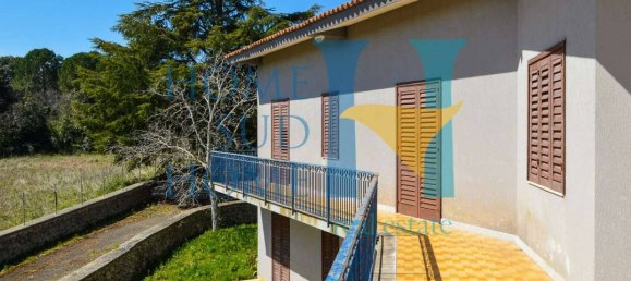 5 rooms Villa in Noto, Italy No. 122867 20