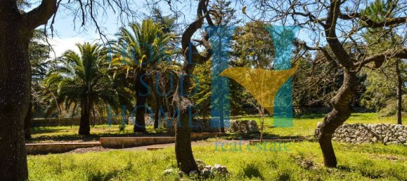 5 rooms Villa in Noto, Italy No. 122867 3