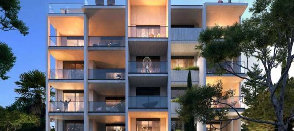 2 bedrooms Apartment in Germasogeia, Cyprus No. 19587 3