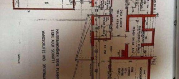 2 bedrooms Penthouse in Volders, Austria No. 249327 9