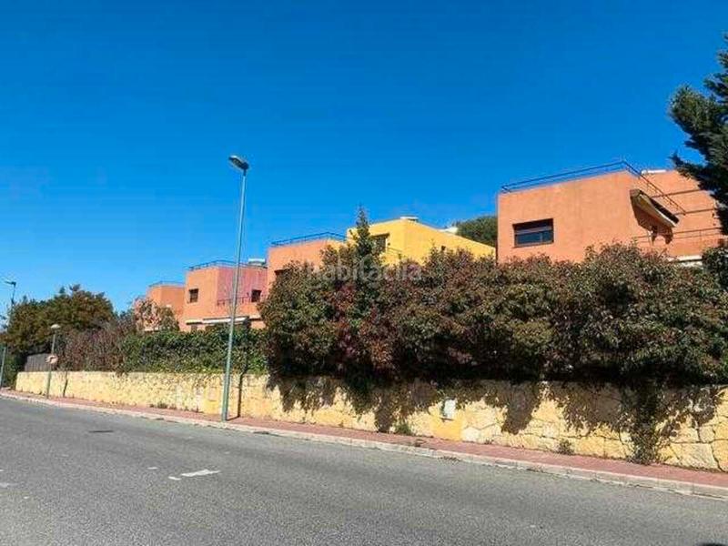 3 bedrooms House in La Mora, Spain No. 246097