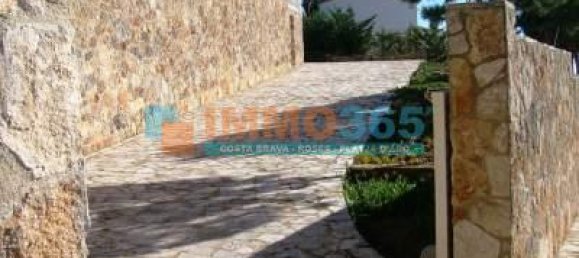 4 bedrooms Villa in Castell-Platja d'Aro, Spain No. 74141 12