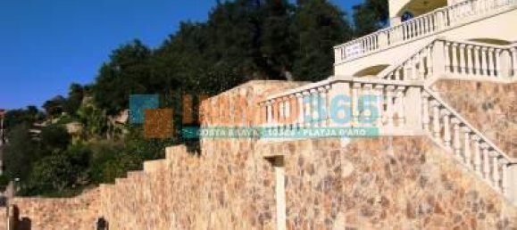 4 bedrooms Villa in Castell-Platja d'Aro, Spain No. 74141 13