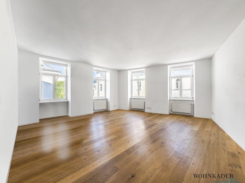 2-salle Appartement à Margareten, Austria No. 228040