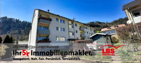 3غرفة شقة في Ortenaukreis, Germany رقم 350580 2