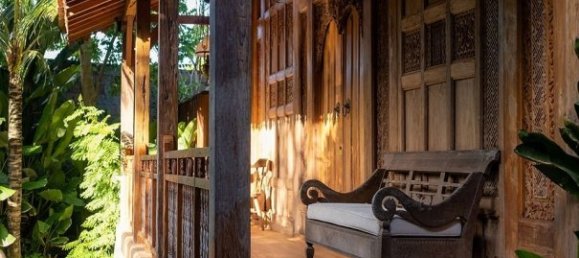 5 dormitorios villa en alquiler en Jimbaran, Badung, Bali, Indonesia № 2997 18