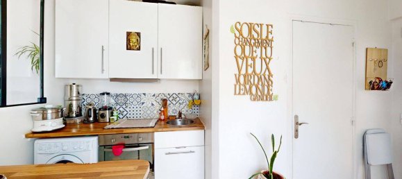 Estúdio em Chatenay-Malabry, France N.º 311011 3