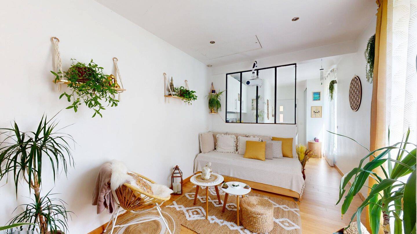 Estúdio em Chatenay-Malabry, France N.º 311011