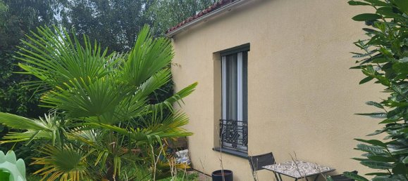 Estúdio em Chatenay-Malabry, France N.º 311011 8