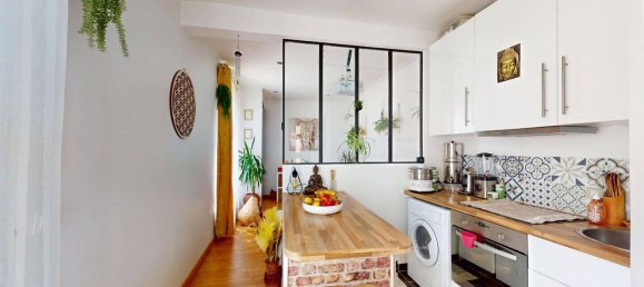 Estúdio em Chatenay-Malabry, France N.º 311011 5