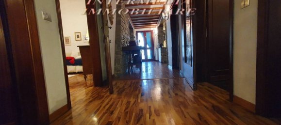 3 bedrooms Villa in Rignano sull'Arno, Italy No. 312260 32