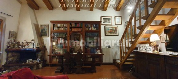 3 bedrooms Villa in Rignano sull'Arno, Italy No. 312260 14