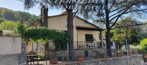 3 bedrooms Villa in Rignano sull'Arno, Italy No. 312260 39