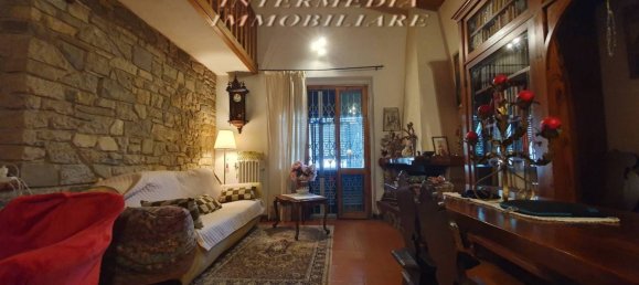 3 bedrooms Villa in Rignano sull'Arno, Italy No. 312260 15