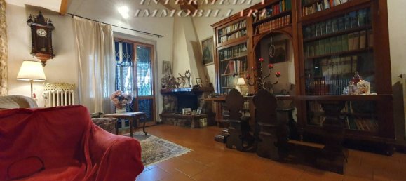 3 bedrooms Villa in Rignano sull'Arno, Italy No. 312260 5
