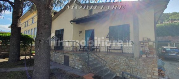 3 bedrooms Villa in Rignano sull'Arno, Italy No. 312260 35