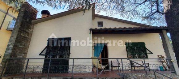 3 bedrooms Villa in Rignano sull'Arno, Italy No. 312260 37
