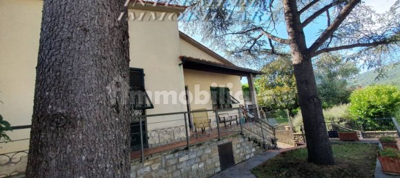 3 bedrooms Villa in Rignano sull'Arno, Italy No. 312260 36