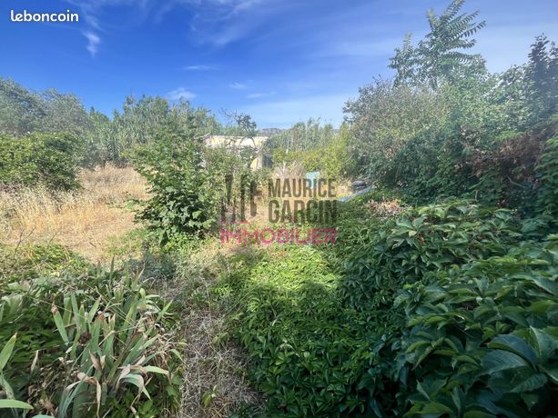  قطعة أرض في Cheval-Blanc, France 173متر مربع رقم 287241