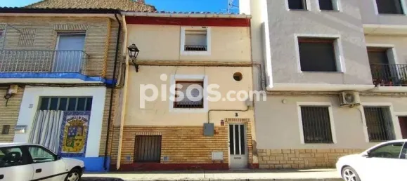 4 chambres Maison à Pradilla De Ebro, Spain No. 65333 15