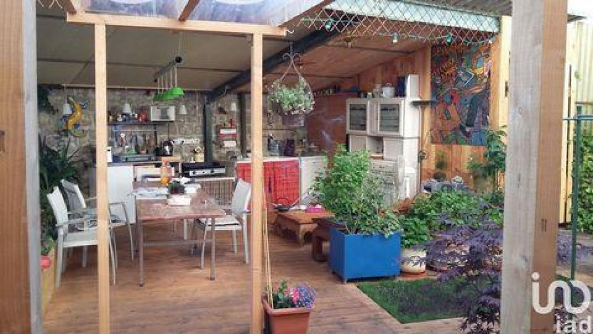 Casa de 6 dormitorios en Chantraine, France No. 8467