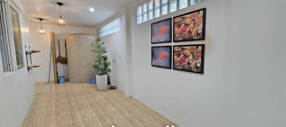 Café / restaurante T3 em Pa Klok, Thailand N.º 22192 4