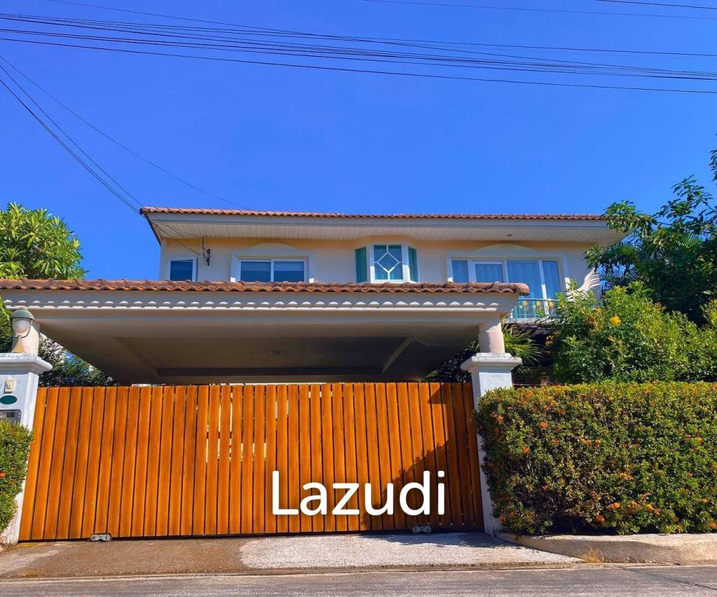 Café / restaurante T3 em Pa Klok, Thailand N.º 22192