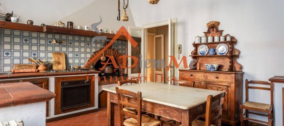 14 bedrooms Villa in Calci, Italy No. 363584 3