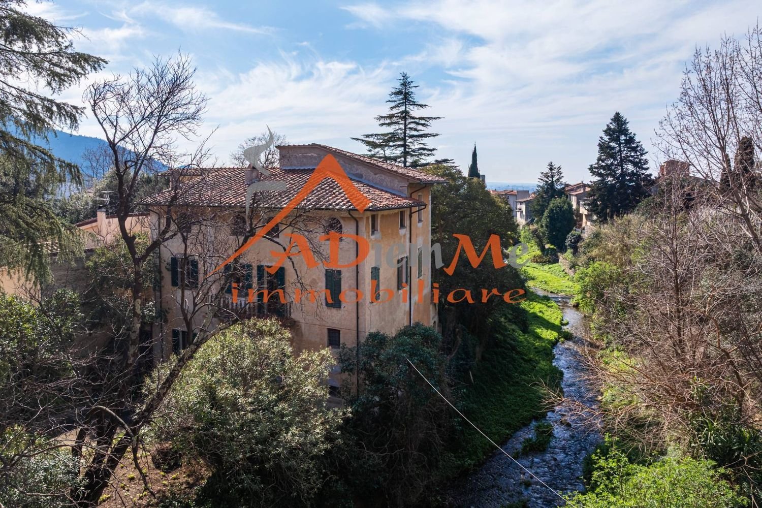 14 bedrooms Villa in Calci, Italy No. 363584