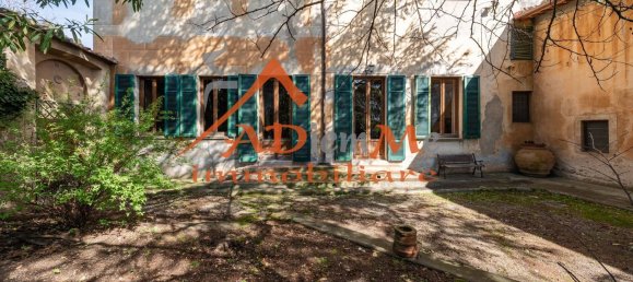 14 bedrooms Villa in Calci, Italy No. 363584 14