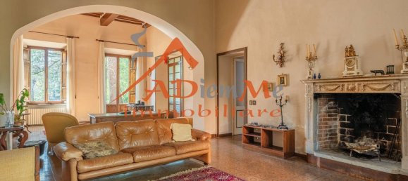 14 bedrooms Villa in Calci, Italy No. 363584 2