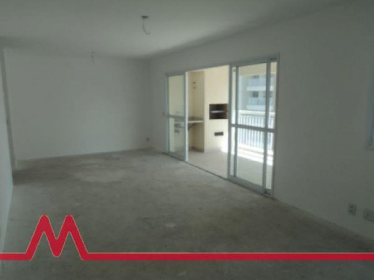 Apartamento T4 em São Paulo, Brazil N.º 588596