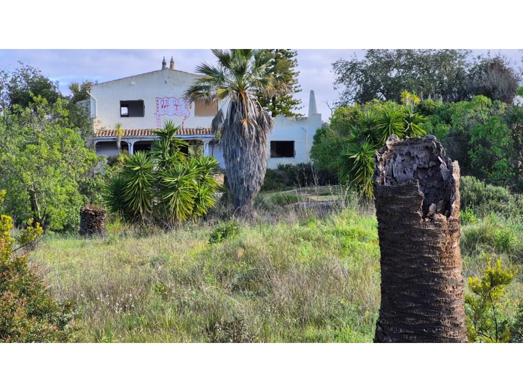 Casa T5 em Lagoa, Portugal N.º 220697