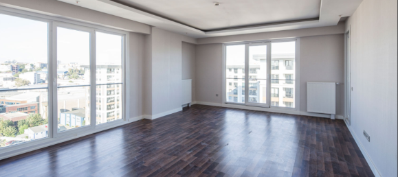 Apartment 3+1 in Istanbul, Turkey No. 25077 12