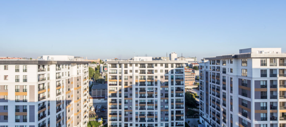 Apartment 3+1 in Istanbul, Turkey No. 25077 5