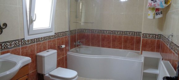 4 bedrooms Villa in Mijas, Spain No. 43603 18